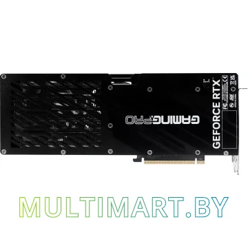 Видеокарта Palit GeForce RTX 5070 GamingPro OC 12GB GDDR7 (NE75070T19K9-GB2050A) картинка 8